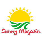 Sunny Magazin logo
