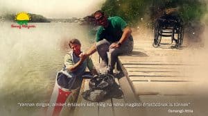 Read more about the article Edzői kihívások a parasportban – interjú Csamangó Attilával