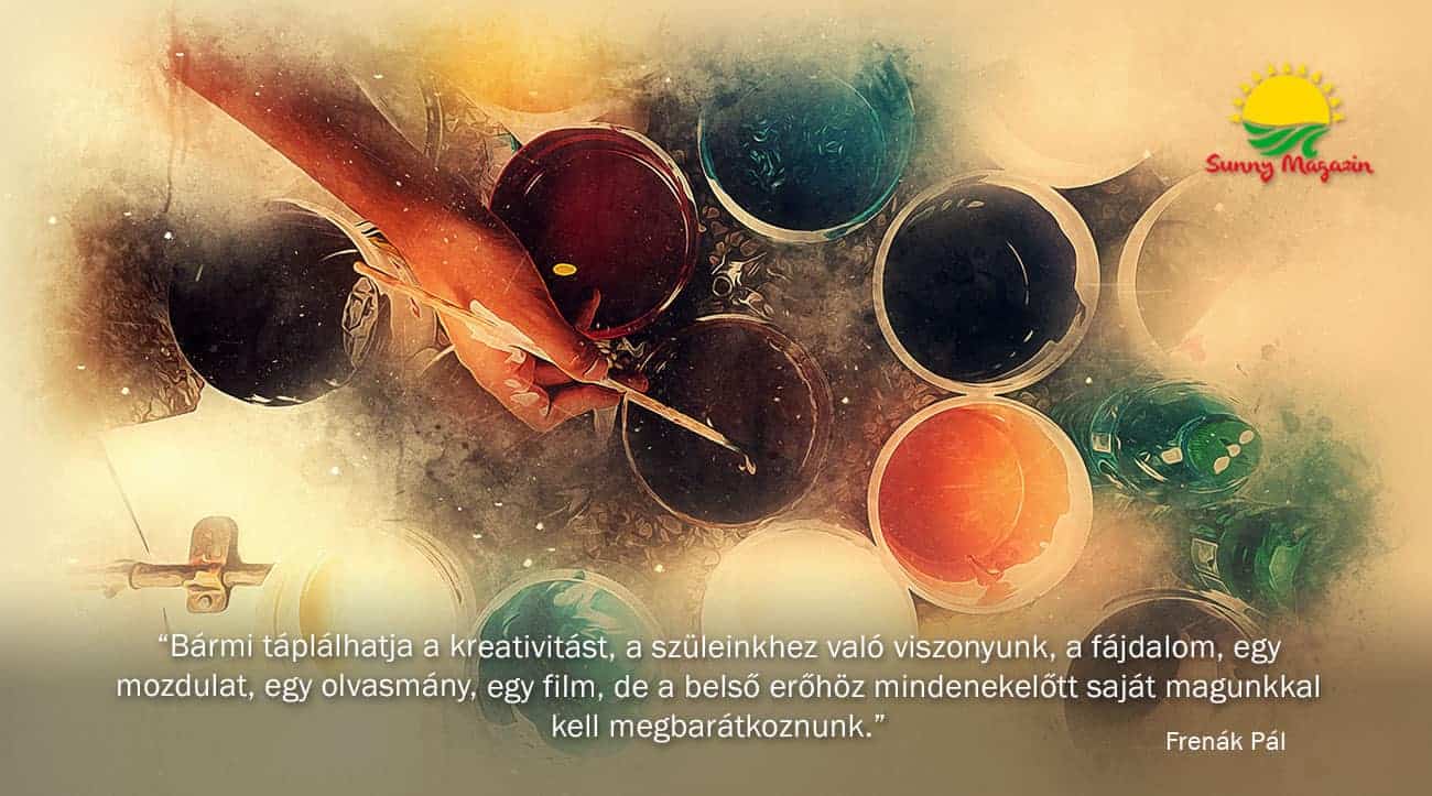 Művészetterápia
