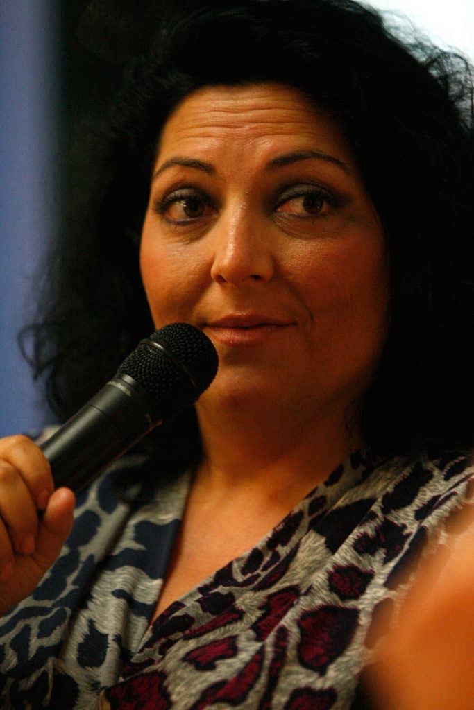 Mautner Zsófi
