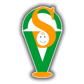 Vésztői Sérült Gyermekekért Egyesület logo