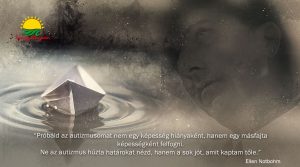 Megérteni, megismerni – hazánkban is tömegeket érint az autizmus