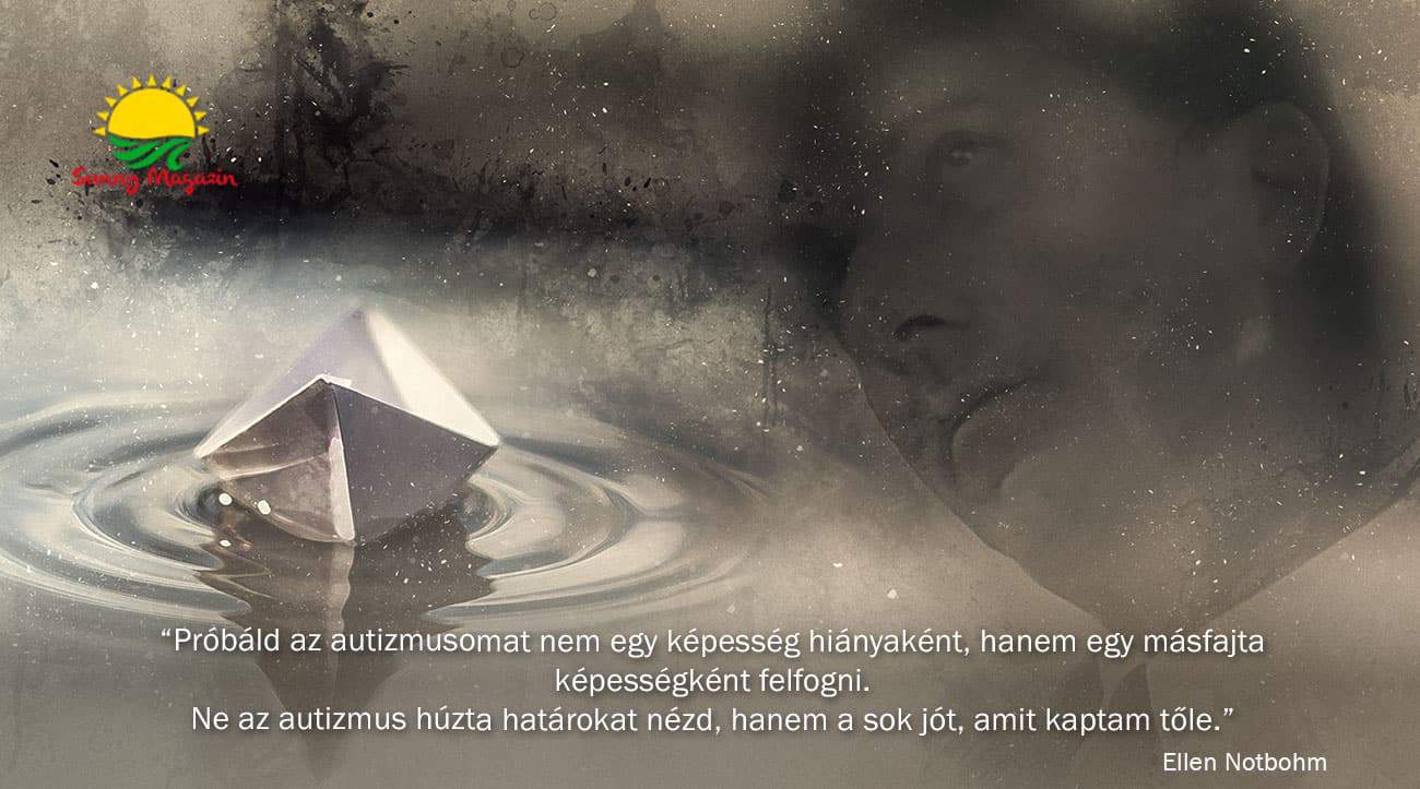 Megérteni, megismerni – hazánkban is tömegeket érint az autizmus