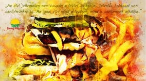 Read more about the article Ne egyél szemetet: létezik egészséges street food, csak meg kell találni!