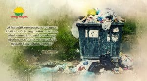 Read more about the article Túl a júliuson – hosszú távon is lehet műanyagmentes az élet