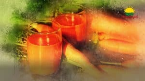 Read more about the article Napi egy sárgarépa a látás javításáért – az A-vitamin kedvező hatásai