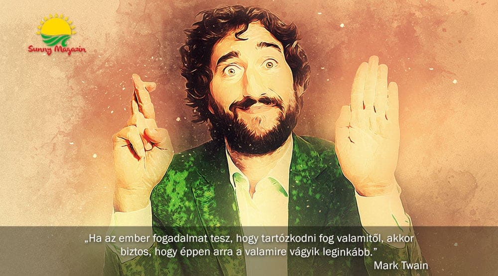 Fogadalom